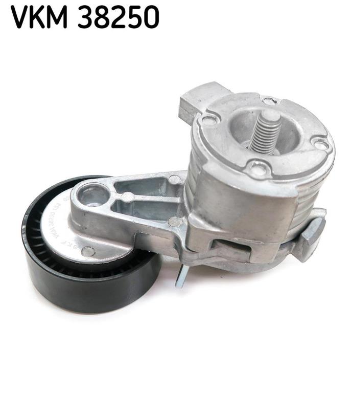 Galet tendeur de courroie d'accessoire SKF ref. VKM 38250